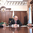 Siergiej Ławrow, Władimir Putin, Siergiej Szojgu