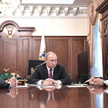 Siergiej Ławrow, Władimir Putin, Siergiej Szojgu