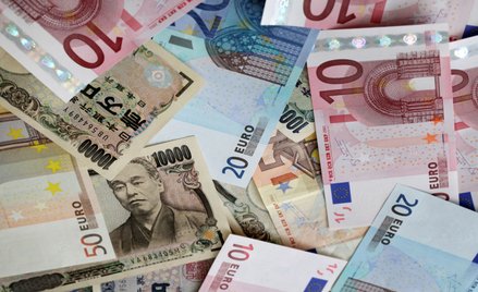 Para EUR/JPY z szansami na kontynuację wzrostu