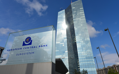 EBC zaniepokojony możliwym odcięciem rosyjskiego gazu