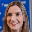 Wiceminister obrony narodowej Magdalena Sobkowiak-Czarnecka.