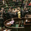 W Sejmie po głosowaniu nad projektem o subwencjach dla partii politycznych