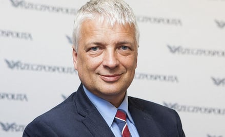 Robert Gwiazdowski: Pożyczka 5 tys.? ZUS przez rok to ponad 15 tys.