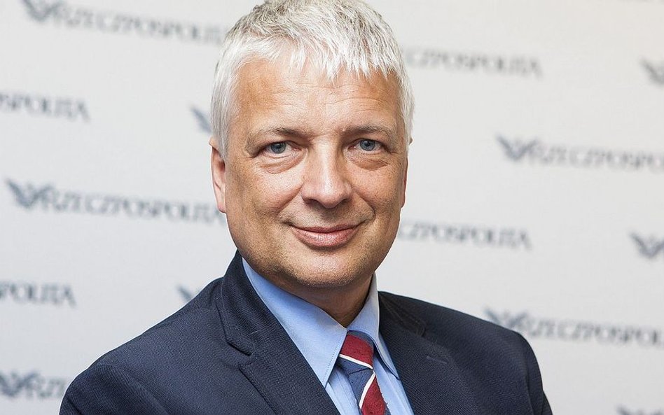 Robert Gwiazdowski: Nie mieliśmy racji, ale myśleliśmy, że mamy