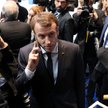 Francja: Prezydent Macron zmienia telefon w związku ze sprawą Pegasusa