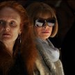 Anna Wintour z Grace Coddington