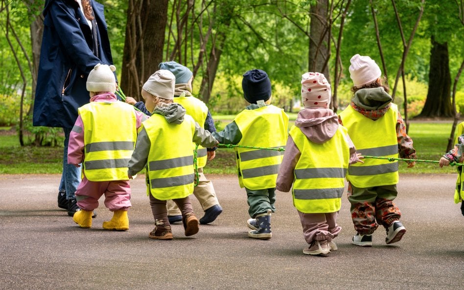 Przyczyny zjawisk depopulacyjnych są różne: obawa rodziców o dostęp do przedszkoli i szkół, a co za 