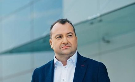 Henryk Kania, szef rady nadzorczej i główny akcjonariusz spółki.