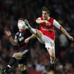 Arsenal i Liverpool