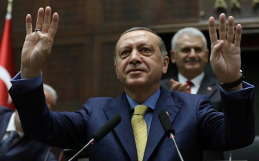 Turcja odbierze obywatelstwo Fethullahowi Gülenowi?