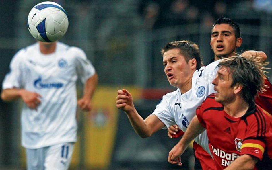 Zdobyć i zapomnieć
