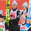 Skoki w Rasnovie. W mikstach górą Norwegia
