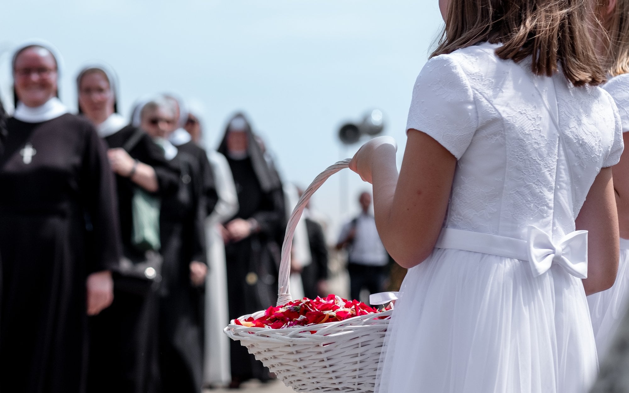 Prognoza na Boże Ciało i długi weekend. Pogoda szykuje niespodzianki