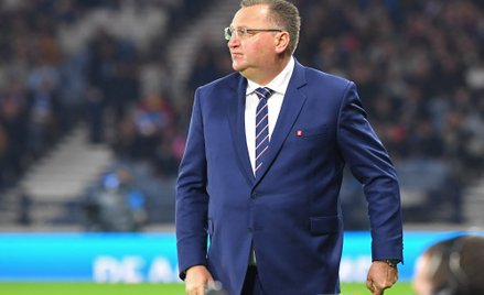 Czesław Michniewicz o losowaniu mundialu: bardzo atrakcyjna grupa