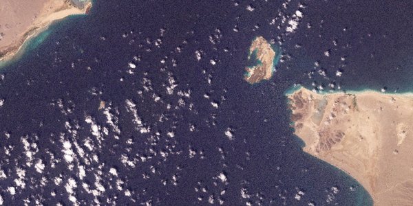 Iran reaguje na groźby Donalda Trumpa. Zamknięcie kolejnej cieśniny coraz bliżej