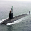 Okręt podwodny o napędzie atomowym klasy Wirginia. Amerykańskie okręty będą teraz łatwiejsze do wykr