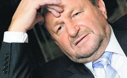 Józef Wojciechowski jeszcze półtora roku temu kontrolował Monestę. Dziś jego obecność w akcjonariaci
