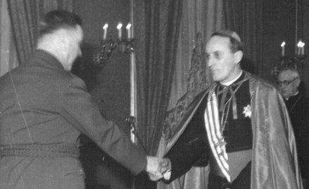Łowca nazistów przeciwko kanonizacji chorwackiego biskupa