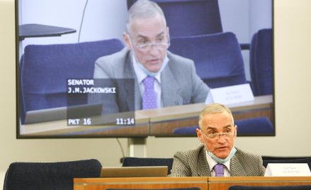 Jackowski: Handel w niedzielę próbuje się przywrócić plasterek po plasterku