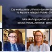 Goście „Rzeczpospolitej” dyskutowali o przyczynach eskalacji globalnej technologicznej wojny i jej w