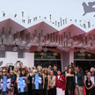 Wenecja 2022: Filmowcy walczą o wolność słowa i spojrzenia na świat