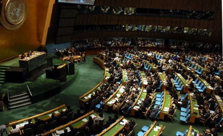 Waszyngton. Rosjanie z misji ONZ wydaleni za nadużycie przywilejów pobytu