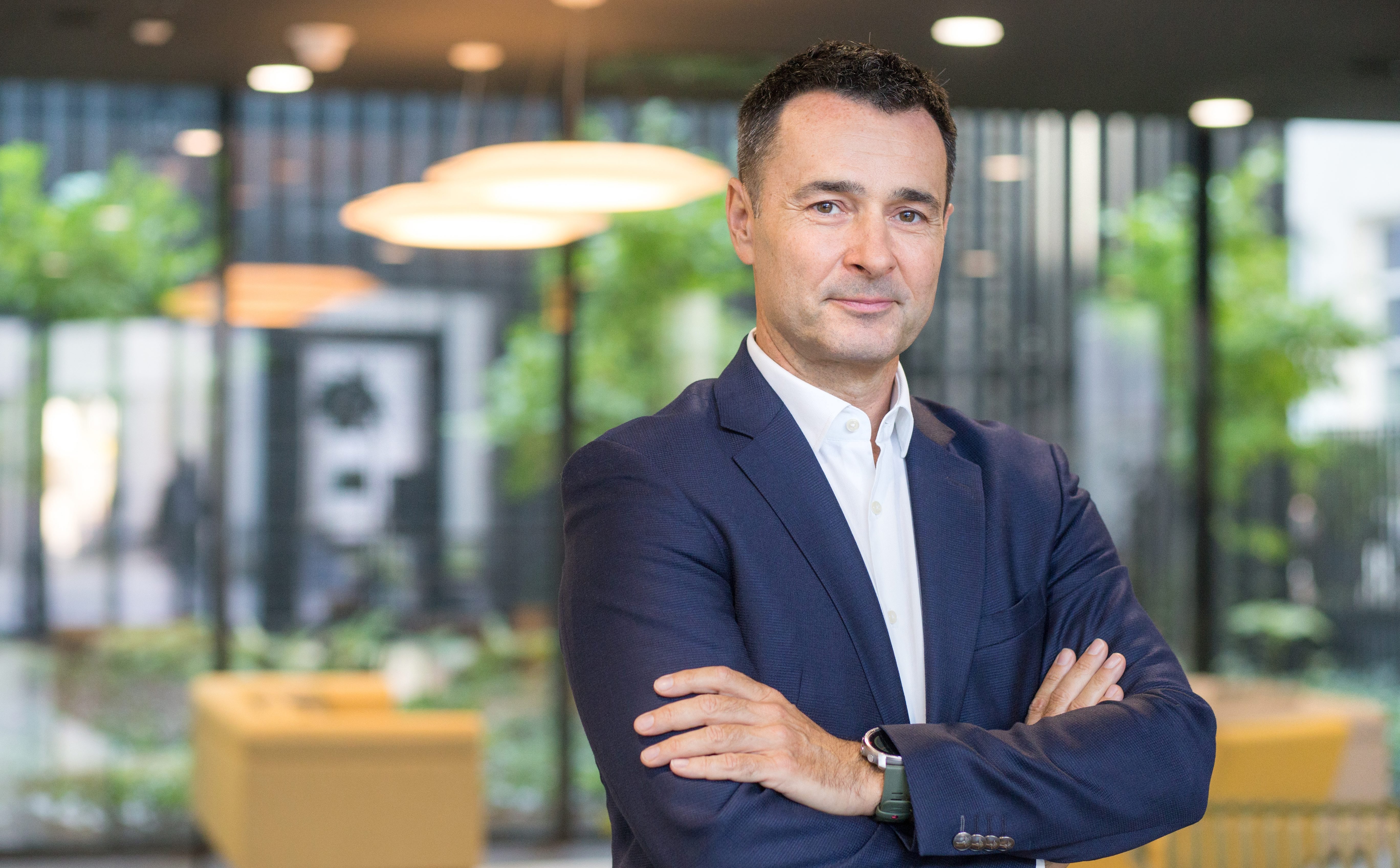 Szef Develii: dzięki przejęciom budujemy długofalowy potencjał. To jeszcze nie koniec