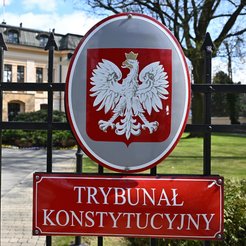 Trybunał Konstytucyjny