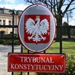 Siedziba Trybunału Konstytucyjnego