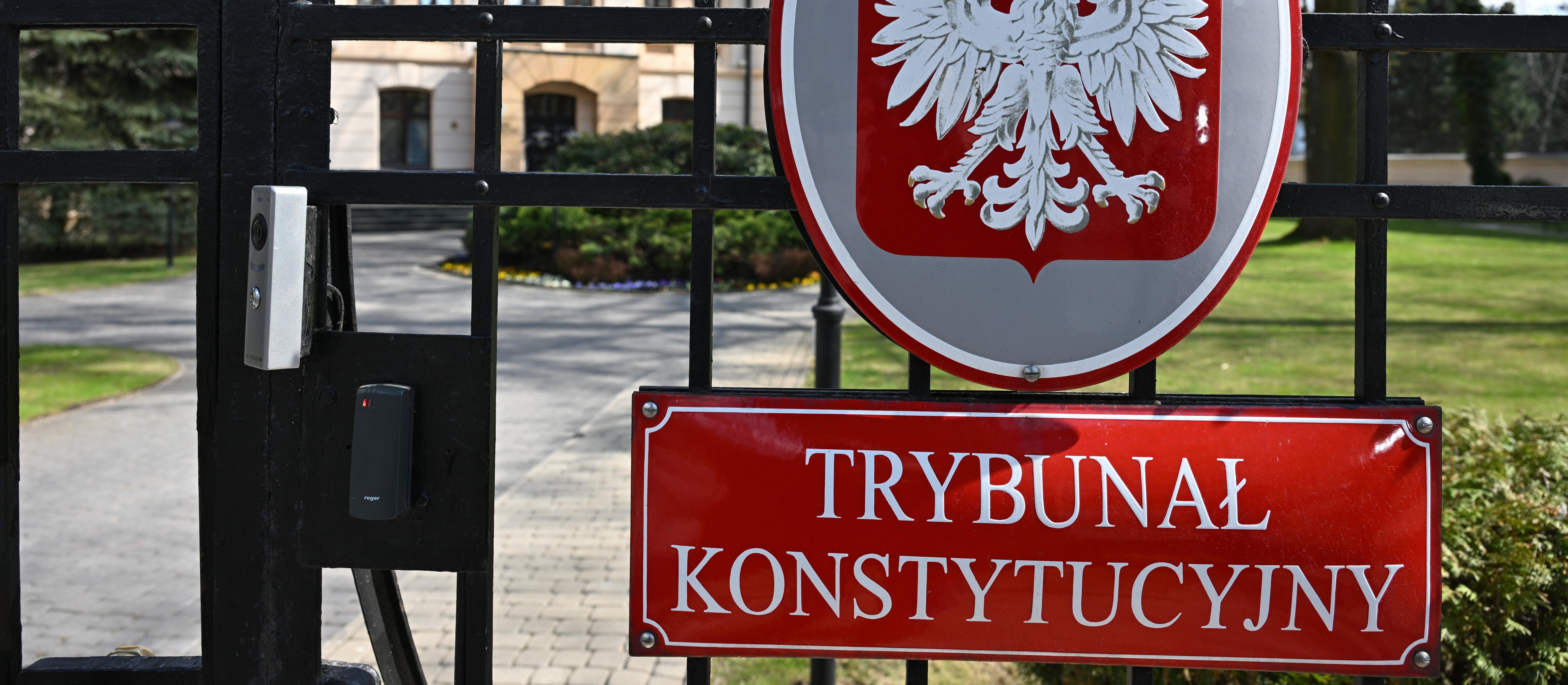 Robert Gwiazdowski: Zlikwidujmy Trybunał Konstytucyjny