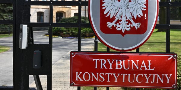 Robert Gwiazdowski: Zlikwidujmy Trybunał Konstytucyjny