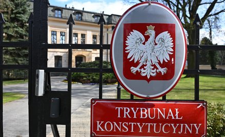 Trybunał Konstytucyjny