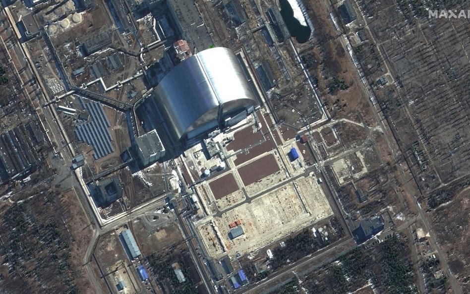 Czarnobyl