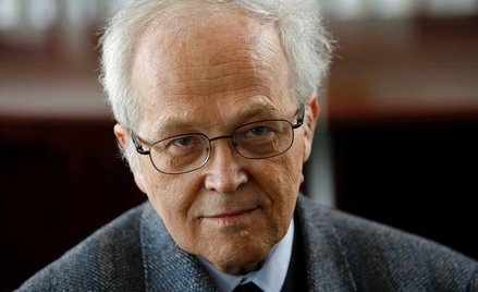 Piotr Winczorek