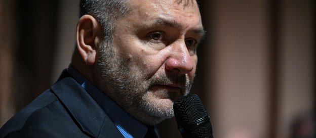 Minister sprawiedliwości, prokurator generalny Waldemar Żurek