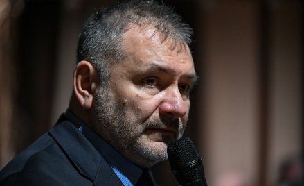 Minister sprawiedliwości, prokurator generalny Waldemar Żurek