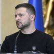 Niemiecka policja prowadzi śledztwo po ujawnieniu przez media, że Zełenski przyleci do Berlina
