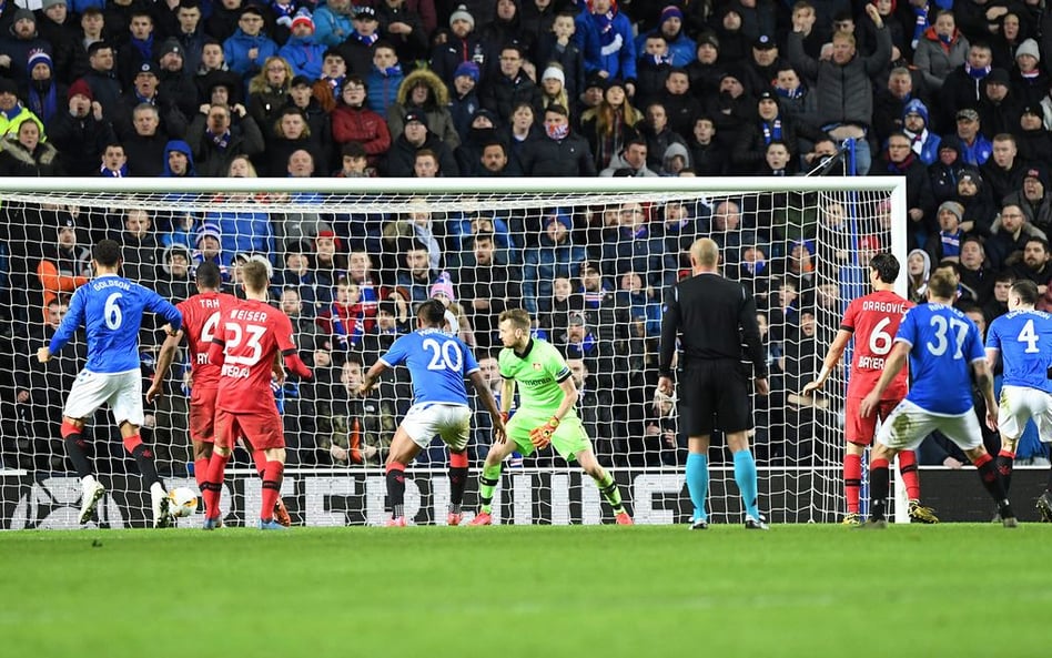 Media: UEFA rozważa turniej Final Four Ligi Europy w Gdańsku