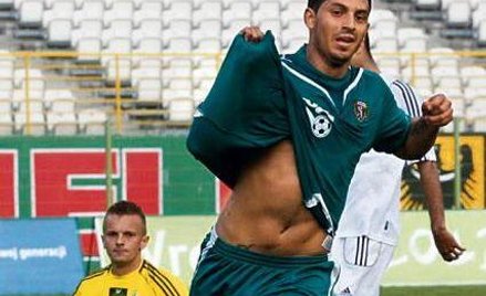 Wisła mistrzem, za nią tłok