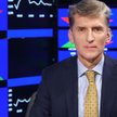 Gościem Grzegorza Siemionczyka w poniedziałkowym programie „Prosto z parkietu” był Krzysztof Stupnic