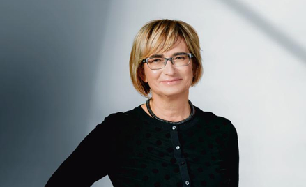Dorota Jarodzka-Śródka, prezes Archicomu
