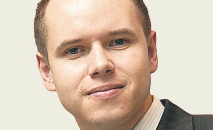 Piotr Cieślak, Stowarzyszenie Inwestorów Indywidualnych