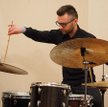Krzysztof Gradziuk - perkusja