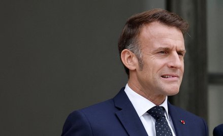 Można mieć wrażenie, że V Republika, której głową jest Macron, przeżywa ciężkie chwile. Niektórzy wi