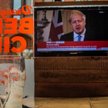 Brexit w cieniu pandemii