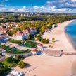 Uwaga inwestorów z rynku hotelowego zawęziła się praktycznie do działek w miejscowościach wypoczynko