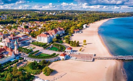 Uwaga inwestorów z rynku hotelowego zawęziła się praktycznie do działek w miejscowościach wypoczynko