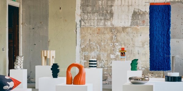 IKEA wchodzi w design i sztukę — nowa kolekcja limitowana