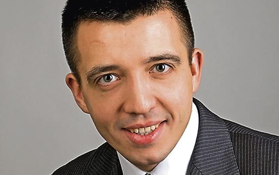 Robert Gorbaszewicz vel Gabrylewicz