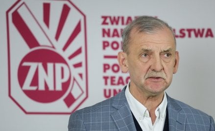 Sławomir Broniarz